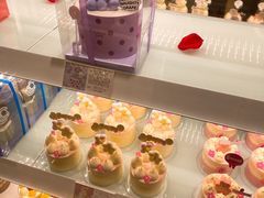 -好利来(牡丹园店)