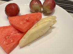-客莱福诺富特酒店·互动餐厅