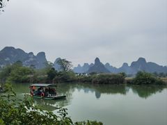 -靖西锦绣古镇景区