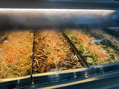 -北京理工大学新食堂