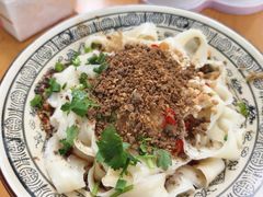 -鸿盛面庄(庆云北街2号院店)