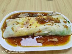 -明记潮汕肠粉(长兴店)