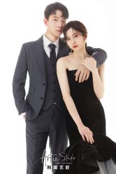 -艺匠摄影ARTIZ STUDIO(南京店)
