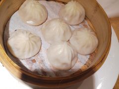 杭州小笼包-金牌外婆家(苏州中心店)