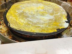 -清真·二嫂子煎饼果子(鼓楼旗舰形象店)