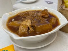 -番禺宾馆丽苑厅