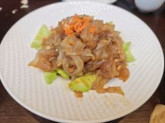 -单家老院·院子里的青岛菜(沙子口店)