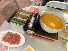 -燃计沙茶皇·香港沙茶火锅(人广旗舰店)