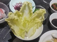 -半岛翡丽海鲜自助餐厅(观风亭店)
