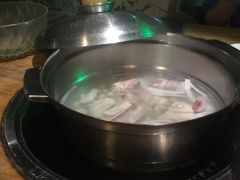 -润青四季音乐主题餐厅·椰子鸡(罗湖店)