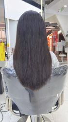 -FINE HAIR 烫染专业设计