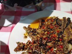 -好帮厨·下饭浏阳菜·坚持现炒(月湖店)