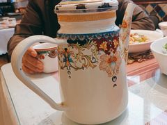 -巴依老爷新疆美食(望京小街店)