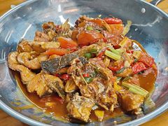 -61号餐吧(兴坪古镇漓江店)