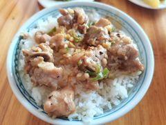 -正宗牛奇排骨饭(第一分店)