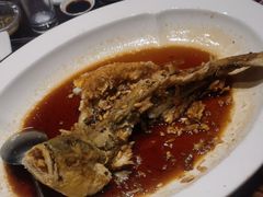 -老蒲鲜(涵江店)