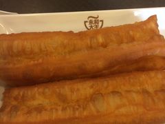 -永和大王(广渠店)