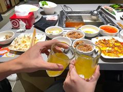 -海底捞火锅(龙湖金沙天街店)