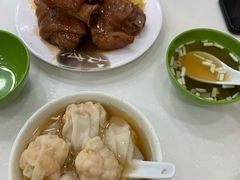 -麦文记面家(佐敦店)