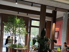 -嗒令甜品·主题融合料理餐厅(首座时代店)