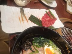 -御牛道日式烤肉料理(杭州万象城店)