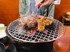 -大阪烧肉BAKA一代(十亩地店)