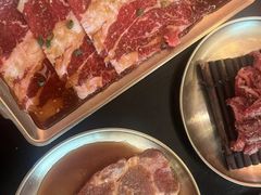-西塔老太太泥炉烤肉(上海七宝领展广场店)