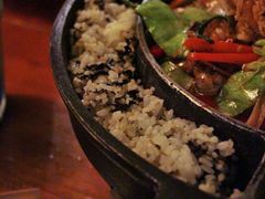 -Outdark Korean Restaurant