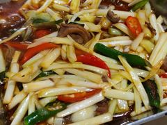 -乔阿马·江南味·驴肉香(龙湖华泾天街店)