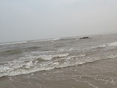 -老虎石海上公园