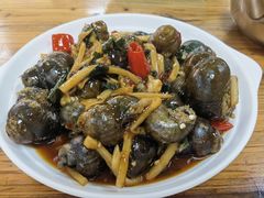 -真好吃牛杂(白沙店)