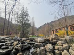-白水寺森林公园