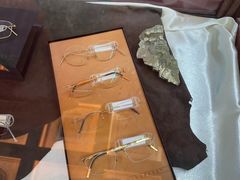 -大视光学•LINDBERG林德伯格•全球手工眼镜集合店(王府井店)