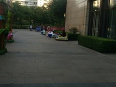 -远洋未来广场(育慧北路店)