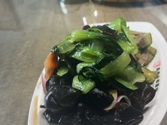 -直隶安家牛肉罩饼(七一路店)