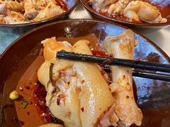 -渝味川菜(夜宵航母店)