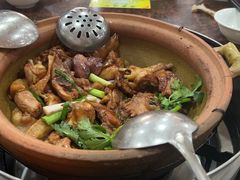 -华仔土鸡店(创意产业园店)
