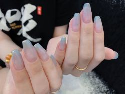 点击看大图 -HUII NAIL绘京美甲美睫会馆