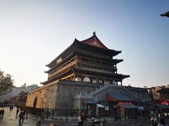 -西安鼓楼
