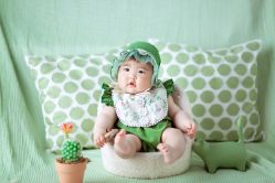 -MYBABY影像艺术空间·我的宝贝儿童摄影