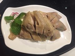 家乡咸鸡-徐记私厨(半淞园路店)