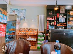 -筋头巴脑牛一锅(朝阳路总店)