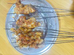 -张四烤羊肉(西藏自治区拉萨市丹杰林巷店)