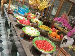 -纽斯特牛排自助餐厅(浦东文峰广场店)