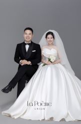 -乐派诗婚纱摄影