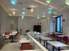 -乡村基(双流时代奥特莱斯餐厅)