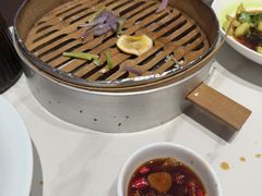 -吉香碳烤生蚝(仙霞路店)