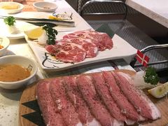 -猫抓烤肉(武进吾悦广场店)