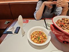 -辣可可·小炒黄牛肉(望京凯德MALL店)
