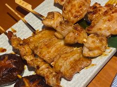 -有喜屋·烧鸟·居酒屋(周浦万达店)